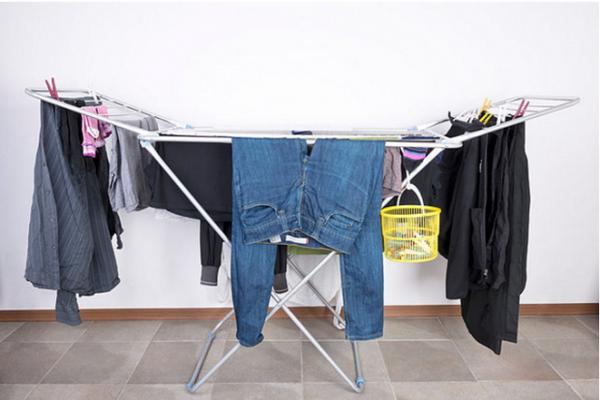 Evde Çamaşır Kurutmak Zararlı mıdır? | Blog Ekseni